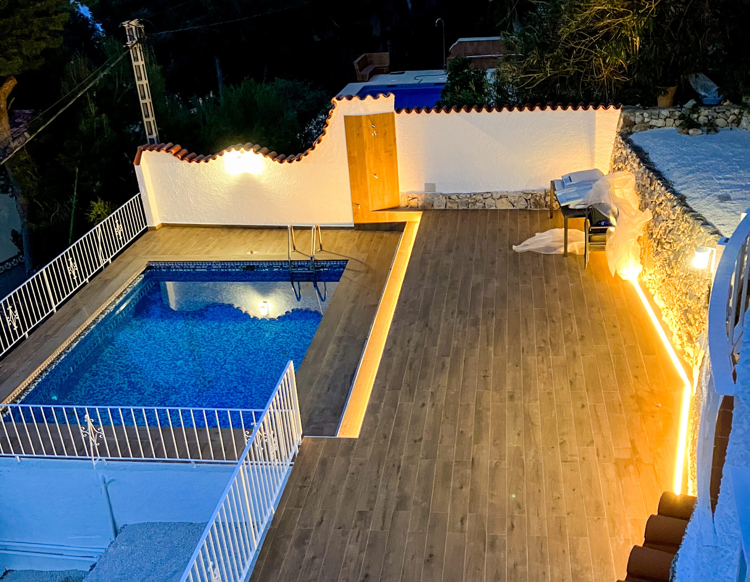 Featured image for “Piscina Calpe”