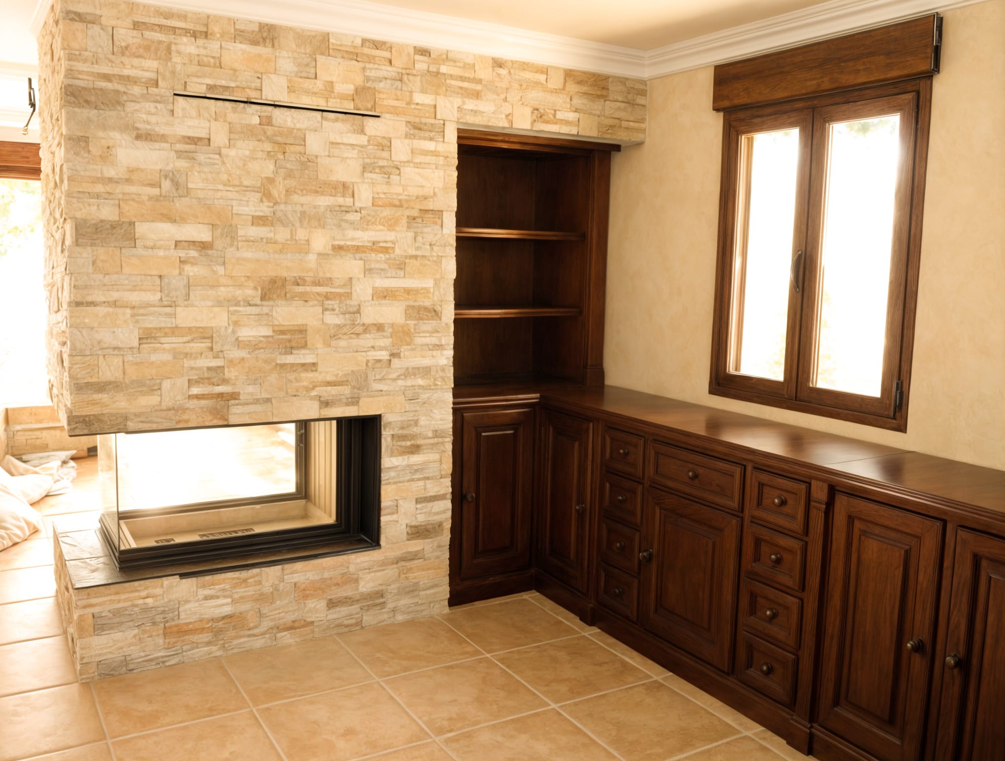 Featured image for “Chalet Benissa”