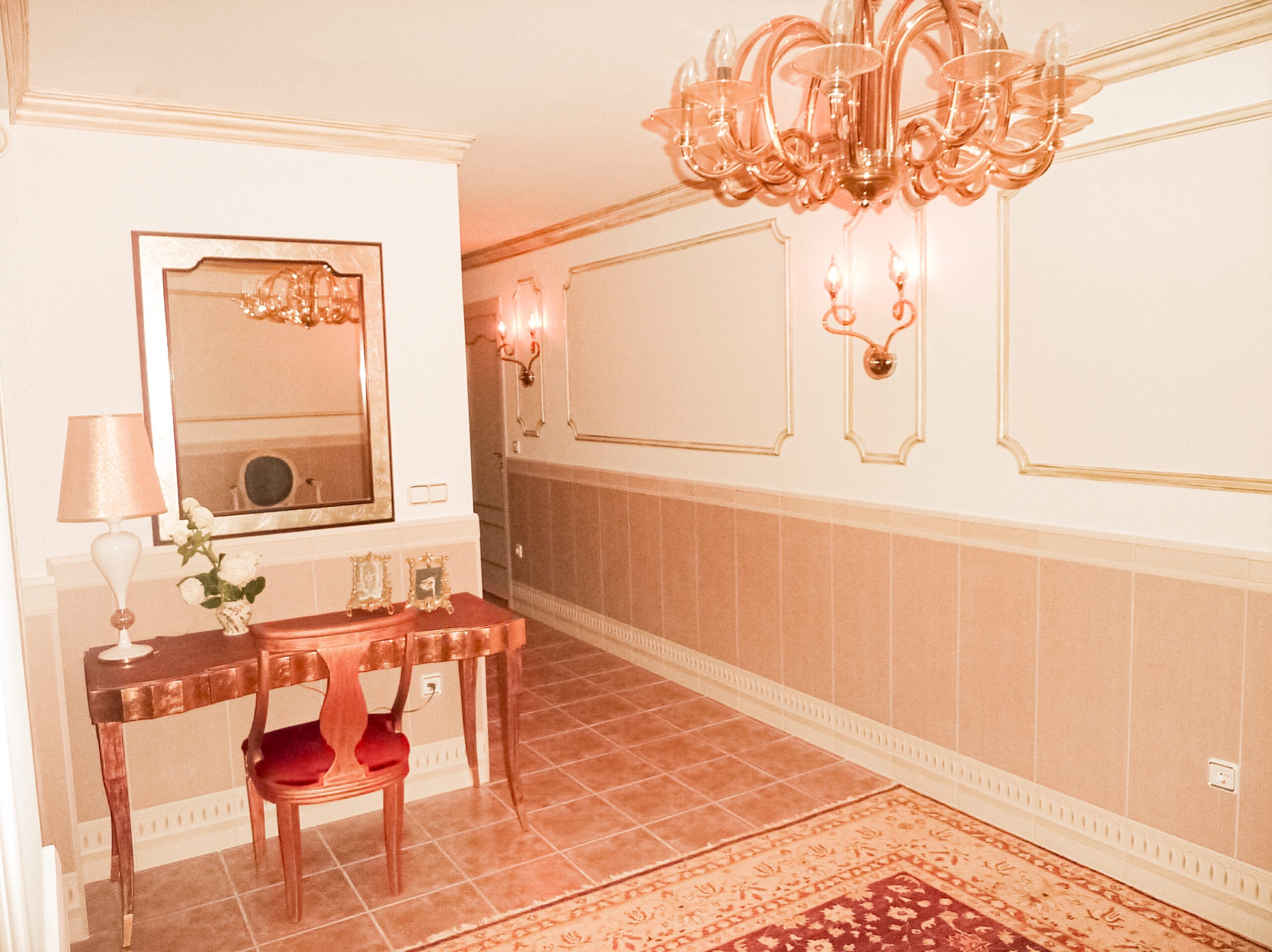 Featured image for “Chalet Galera de las Palmeras”