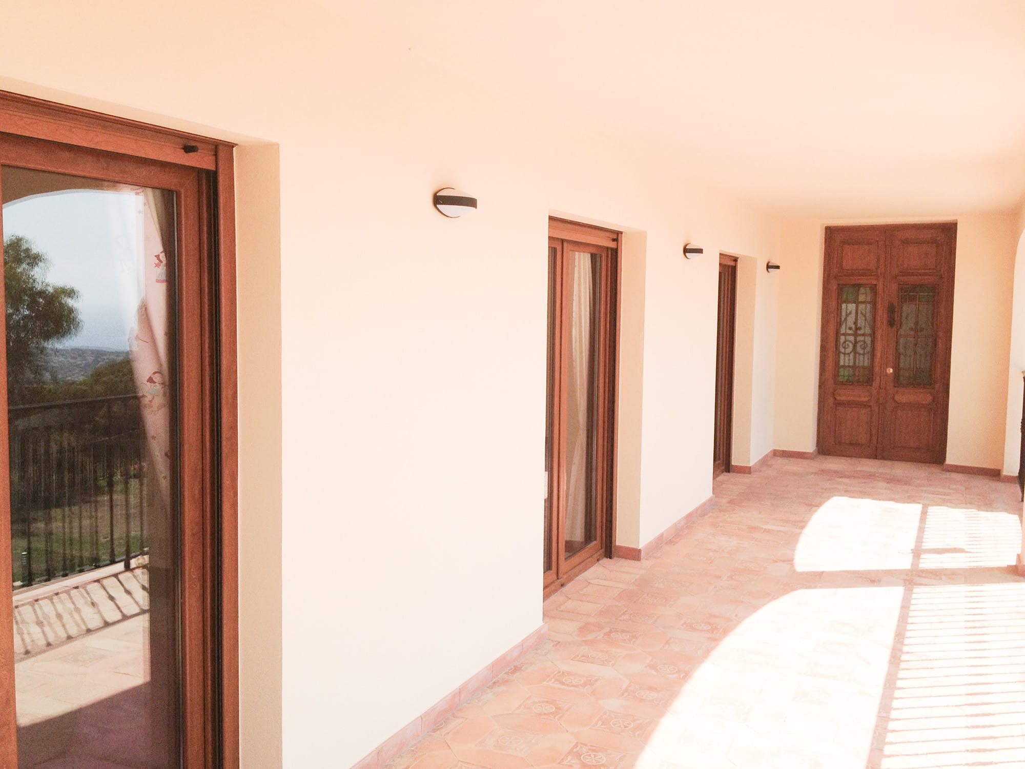 Featured image for “Chalet Pedramala”