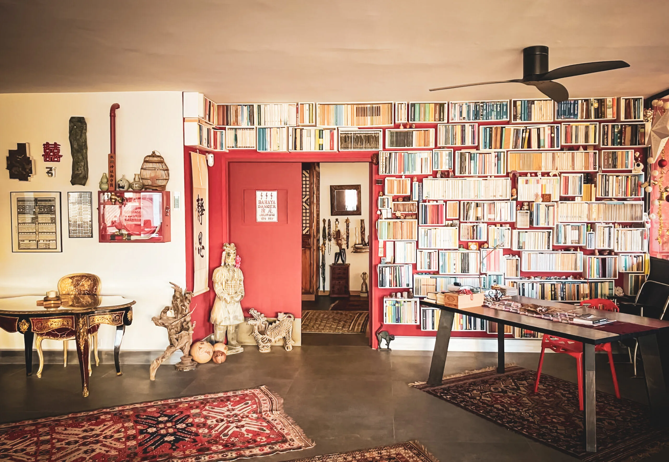 Featured image for “Loft”